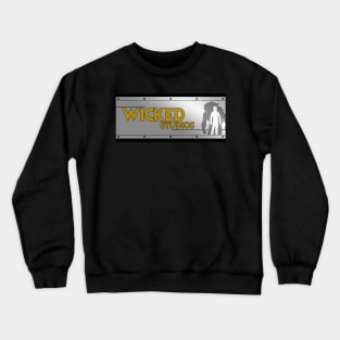 Wicked Studios 2 Crewneck Sweatshirt